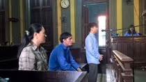 Dùng chiêu trò đa cấp chiếm đoạt hàng tỷ đồng