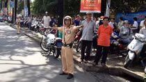 Bảo đảm an toàn giao thông cho kỳ thi THPT quốc gia 2015