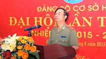 Cục Kế hoạch và Đầu tư: Khai thác hiệu quả các nguồn vốn đầu tư