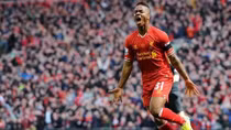 Reheem Sterling và câu chuyện của ngành công nghiệp bóng đá
