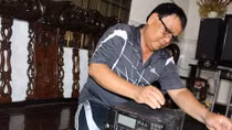 50 năm vươn khơi bám biển