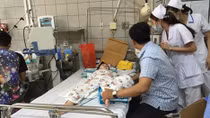 (SOS): Gần 30.000 người bị sốt xuất huyết, 18 người tử vong