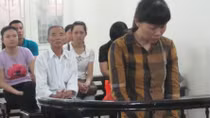 Mượn đất đem bán rồi bỏ trốn 