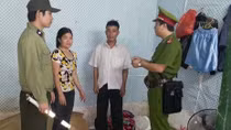 'Đạo chích' hoành hành các khu nhà trọ