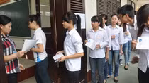 Thi trung học phổ thông quốc gia 2015 sẽ "vừa sức" với học sinh