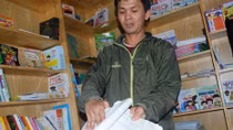 Lâm Đồng thiếu SGK nghiêm trọng, 4 huyện chưa có sách VNEN