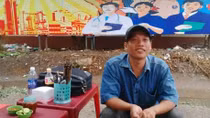 Đội xe ôm cứu thương nghĩa hiệp