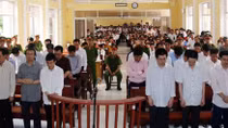 Vụ lừa đảo tại Công ty Phương Nam: Án cao nhất 14 năm