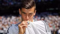 Gareth Bale lại trở thành 'vật tế thần'