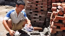 Giữa Thủ đô, dân kêu trời vì... ô nhiễm
