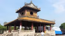 Gần 12 tỷ đồng trùng tu di tích Phu Văn Lâu