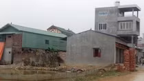  Chuyển hồ sơ cho Thanh tra việc thu hồi gần 200m² đất ở Thanh Trì 