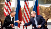 Tiến trình hòa bình Syria không thể thiếu Nga