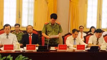 Tăng thời hạn nhập ngũ, tăng tuổi người gọi nhập ngũ lên 27