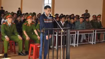 19 năm tù kẻ giết người