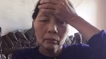 Nỗi đau tột cùng của người mẹ trong vụ tai nạn thảm khốc ở Hưng Yên