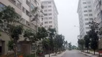 Rà soát 573 dự án phát triển nhà ở thương mại, khu đô thị mới