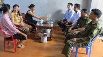 Phận đời đớn đau của người phụ nữ 24 năm lưu lạc xứ người