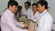 Hai em nhỏ trong vụ TNGT cầu Thuận Phước đã qua cơn nguy kịch