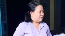 'Vẽ' chữ ký hiệu trưởng để tham ô tiền trường, nữ kế toán lãnh án 