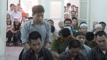 Nguyên Phó trưởng Ban Tổ chức Quận ủy Cầu Giấy bị đề nghị từ 16-18 năm tù giam