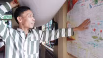 Thầy giáo phạm tội và niềm tin trên 'đường về nẻo thiện'