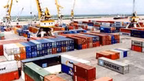 Nhập siêu 3,76 tỷ USD trong 8 tháng