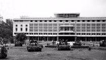 Thắng lợi vĩ đại của sự nghiệp chống Mỹ, cứu nước là thắng lợi của đường lối và nghệ thuật quân sự Việt Nam dưới sự lãnh đạo đúng đắn, sáng tạo của Đảng