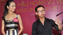HHHV được "tập huấn" về cách giải quyết khi đối diện những scandal đời tư