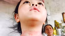 Lặng lẽ những tấm lòng 