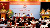 Xứng đáng là biểu tượng của trung tâm đoàn kết