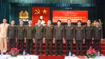 Phổ biến, quán triệt các luật, nghị quyết được Quốc hội khóa XIII thông qua