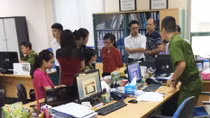 Phát hiện thêm nhiều doanh nghiệp sử dụng phần mềm lậu