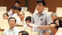 Bổ sung cơ quan điều tra chuyên trách về tội phạm buôn lậu