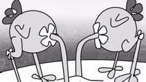 Đổ lỗi là cách nhanh nhất…