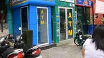 Trộm cắp tiền từ trạm ATM, lãnh án 12 tháng tù