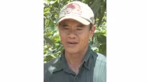 Bước qua vũng lầy vươn lên thành nông dân sản xuất giỏi