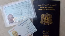 Hé lộ đường dây buôn bán giấy tờ Syria giả cho người di cư đến châu Âu