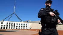Mafia Italia thâm nhập chính trường Australia