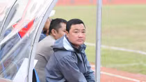 Khi V.League 'trở bệnh'