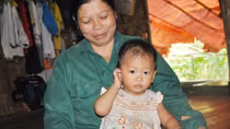Nghề phu than: Đánh đu cùng số phận 