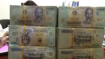Năm 2015 sẽ có 6 thương vụ sáp nhập, hợp nhất ngân hàng