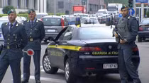 Italia đẩy mạnh chiến dịch truy quét các băng đảng mafia