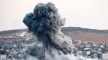 Mỹ gia tăng vai trò trong cuộc xung đột Syria