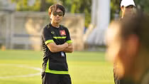 Vì sao Toshiya Miura 'lườm' V.League?