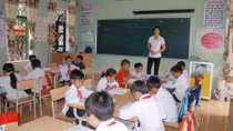 Miệt mài “gieo” con chữ nơi phên dậu Mường Nhà