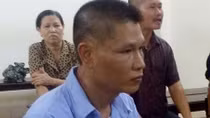 Gây tử vong cho vợ rồi bế lên giường ngủ cùng
