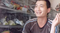 Con đường hối cải của một trùm 'liều' đất Yên Thế