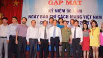 Phê duyệt quy hoạch báo chí 'khi đã đồng thuận'