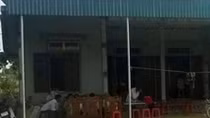 Nam sinh lớp 7 bị đuối nước khi đi tắm một mình
